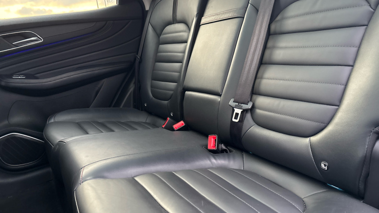 MG Hs 1.5 T-GDI Exclusive 5dr Petrol Hatchback